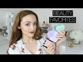 April Favorites | 2016