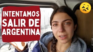 Thumbnail image for El viaje NO se termina ⚠️ [La PESADILLA al cruzar UNA FRONTERA] 🤦🏽‍♀️- Habrá MUCHOS CAMBIOS 👆