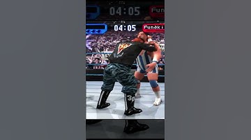D-Von Dudley vs. Funaki | Slobber Knocker Challenge Recap | WWF SmackDown! 2