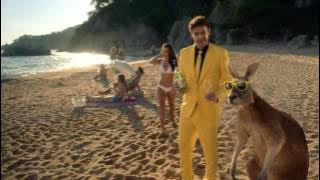 Yellow Tail Gold - Super Bowl 2017 commercial