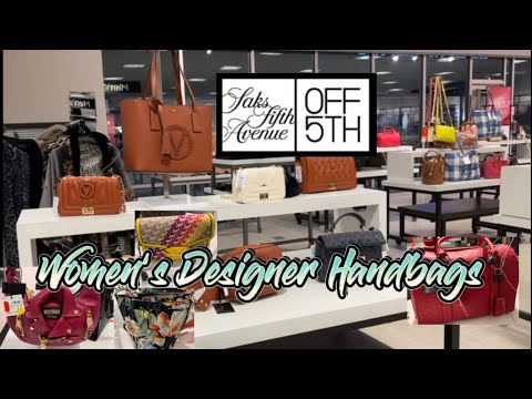 Saks Off Fifth Is Magically Selling Discounted Hermès Birkin and Kelly Bags  - Fashionista