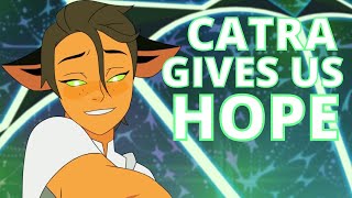 Catra is the Best Character in She-Ra (Here's Why)