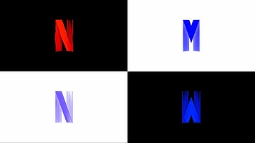 NETFLIX INTRO PART 4 - TEAM BAHAY 3.0 SUPER COOL WEIRD FUNNY VISUAL & AUDIO EFFECT EDIT