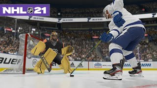 NHL 21 SHOOTOUT CHALLENGE 15 *ALL-STAR EDITION*