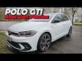 Vw polo gti 2024 vraiment gti  feat cars passion