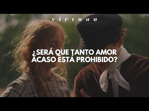 Cristian Castro - Por Amarte Así (Letra)