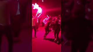 Kocaelispor Şampiyonluk Kutlamaları Resimi