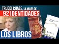 TRUDDI CHASE: 92 PERSONALIDADES | CASOS REALES 2 | TID