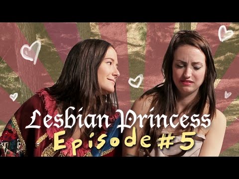 When You Have A One Night Stand With The Jester • Lesbian Princess Episode 05