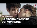 Il meglio della STORIA D'AMORE dei MIMMONE in UN PROFESSORE 2 | Netflix Italia