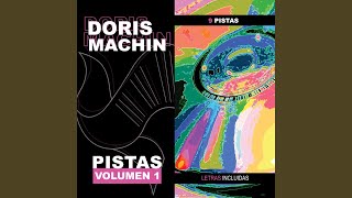 Video thumbnail of "Doris Machin - Este Corito Es"