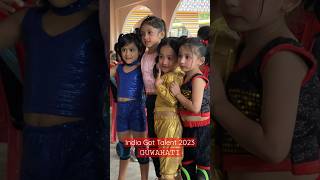 India Got Talent Audition || IGT Sony Tv Reality Show Guwahati Audition