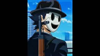 Sniper Mask Superman Eminem Edit