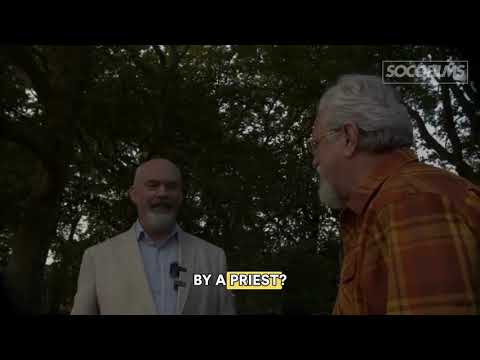7th century archaeology and numismatics debunks Islam - Jay and Mel at Speaker's Corner (2025)