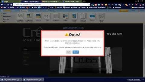 How to hide the footer message on a Weebly.com website