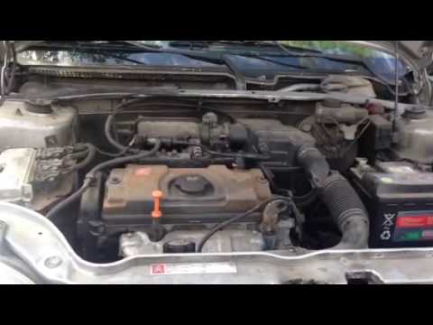 Probleme Demarrage Saxo Une Solution Youtube