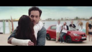 Seat Ibiza - Friend To Friend