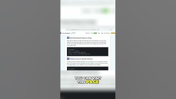 How to Manage Robots.txt Using Rank Math