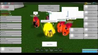 Dragon Ball Rp Legends V 1 1 2 Ssj5 - roblox dragon ball z legendary powers i got ssjg