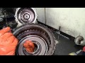 6L80-E Transmission - Transmission Repair