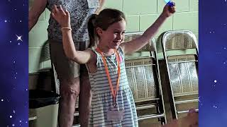 Stellar VBS 2023