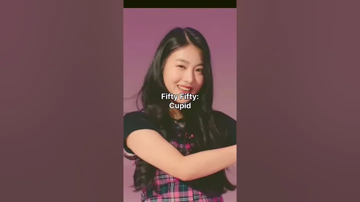 kpop songs that made their groups #redvelevet #itzy #blackpink #bts #illit #straykids #newjeans