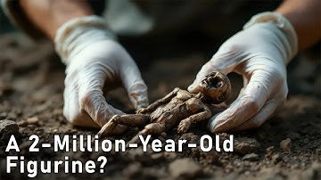 10 Forbidden Artifacts That Shouldn’t Exist