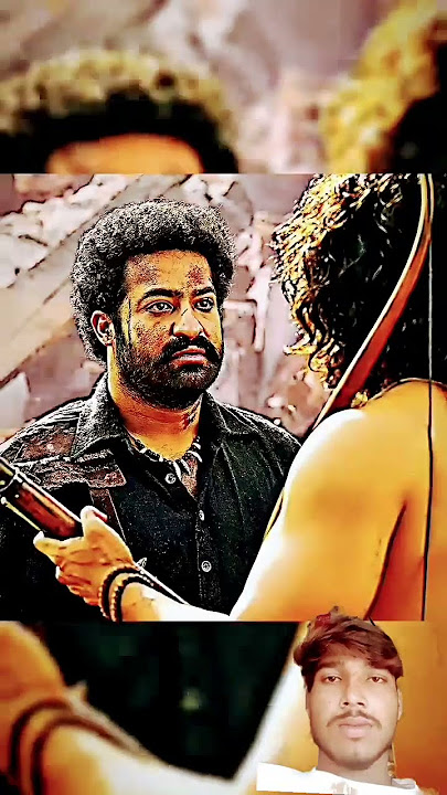 Kitna Khatarnak tarike se mara Gaya #vikram #ponniyinselvan #kgf #salaar #movie
