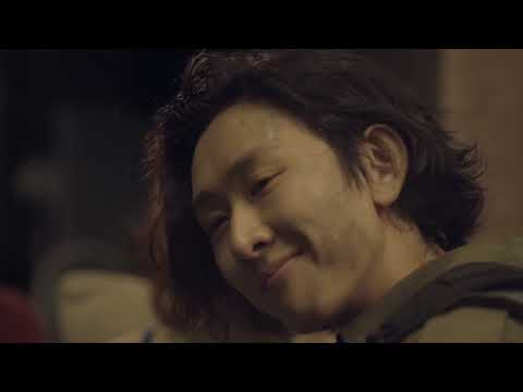 MANSON 張進翹 in 2020《幫一個人開戲》The Letter of No Objection