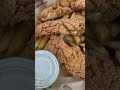 【Vlog】アメリカのフライドチキン!【アメリカ】