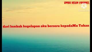 lagu rohani seberkas cahaya kasihMu