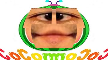 COCOMARTIN Intro Part 337 COCOMELON PARODY - Special Audio and Visual Effects Weird Funny Video Edit