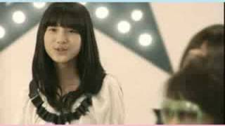 스위티 - 하얀별 Sweety - White Star (Jun. 2008) MV