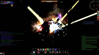Cabal Softnyx FS Hack Porta Inferno Lv 159