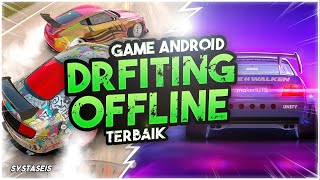 10 Game Android Drifting Offline Terbaik screenshot 4