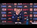 Press Conference | Championship Series Game 3 - Adelaide 36ers v Sydney Kings 29.03.26