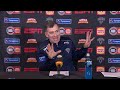 Press Conference | Championship Series Game 3 - Adelaide 36ers v Sydney Kings 29.03.26