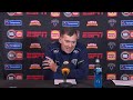 Press Conference | Championship Series Game 3 - Adelaide 36ers v Sydney Kings 29.03.26