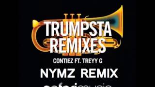 Contiez Feat Treyy G Trumpsta Djuro New Remix 2013 Safari Music
