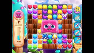 Cookie Jam Blast level 289