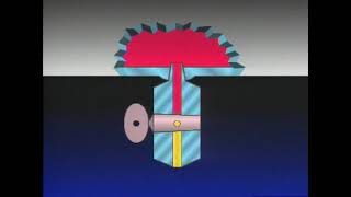 Bendix Air Brakes Part1