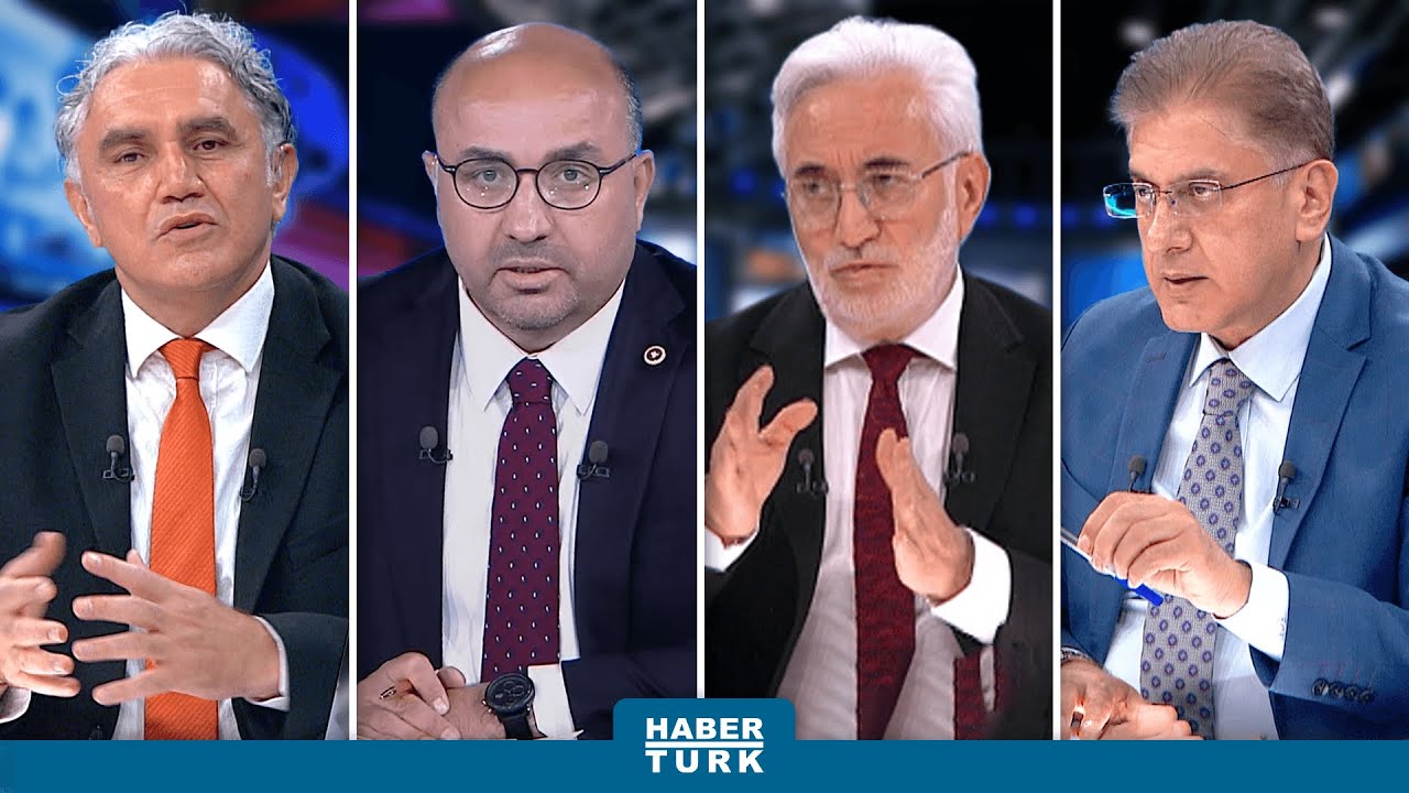 PKK’nın Silah Bırakması Süleymaniye’de Mi Olacak? | Nedir Ne Değildir? - 7 Temmuz 2025