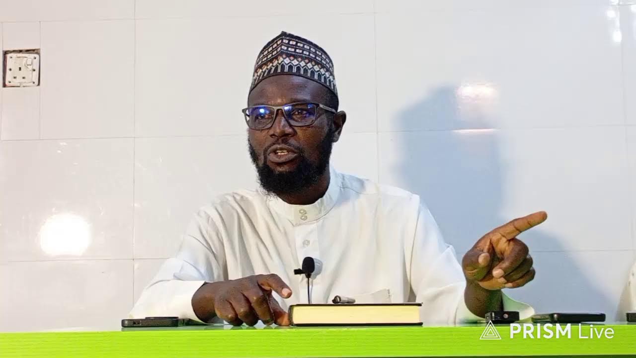 Live streaming of Al EEHSAAN TV