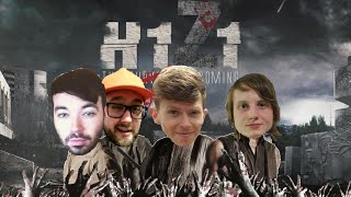 H1Z1 - KoTN Hold Up
