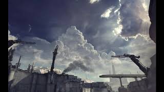 Water and Sky Unity Tutorial