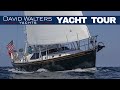 Hylas H56 2018 'SERENITY 2' For Sale [Yacht Tour + Systems Breakdown]