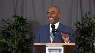 Truth of God Broadcast 1259-1260 Detroit Pastor Gino Jennings HD Raw Footage!