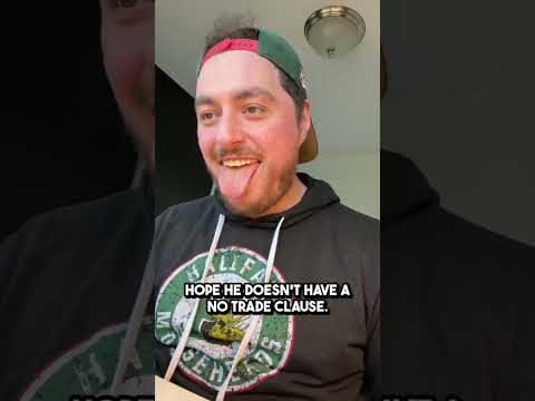 Throwback to Trudeau's resignation