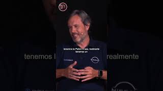 🛻 “Nissan hoy tiene un mix bastante amplio”, José Carlos Facetti. #sobreruedas #podcast