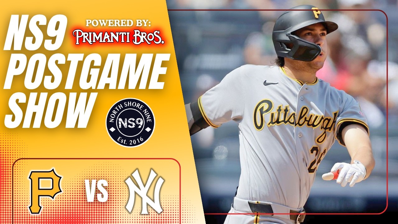 Gonzales & Gonzalez Power Pirates Past Yankees in Extras